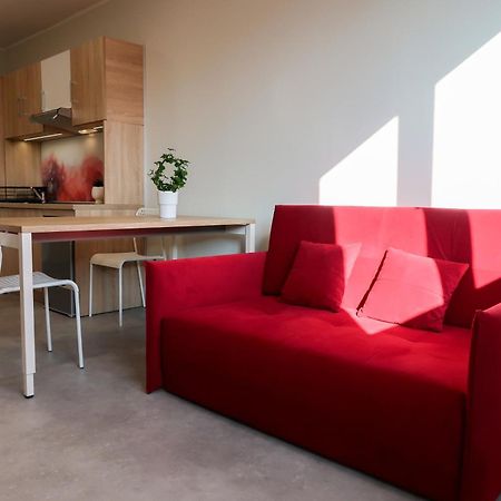 Dom Studencki Arka Hostel Вроцлав Екстериор снимка