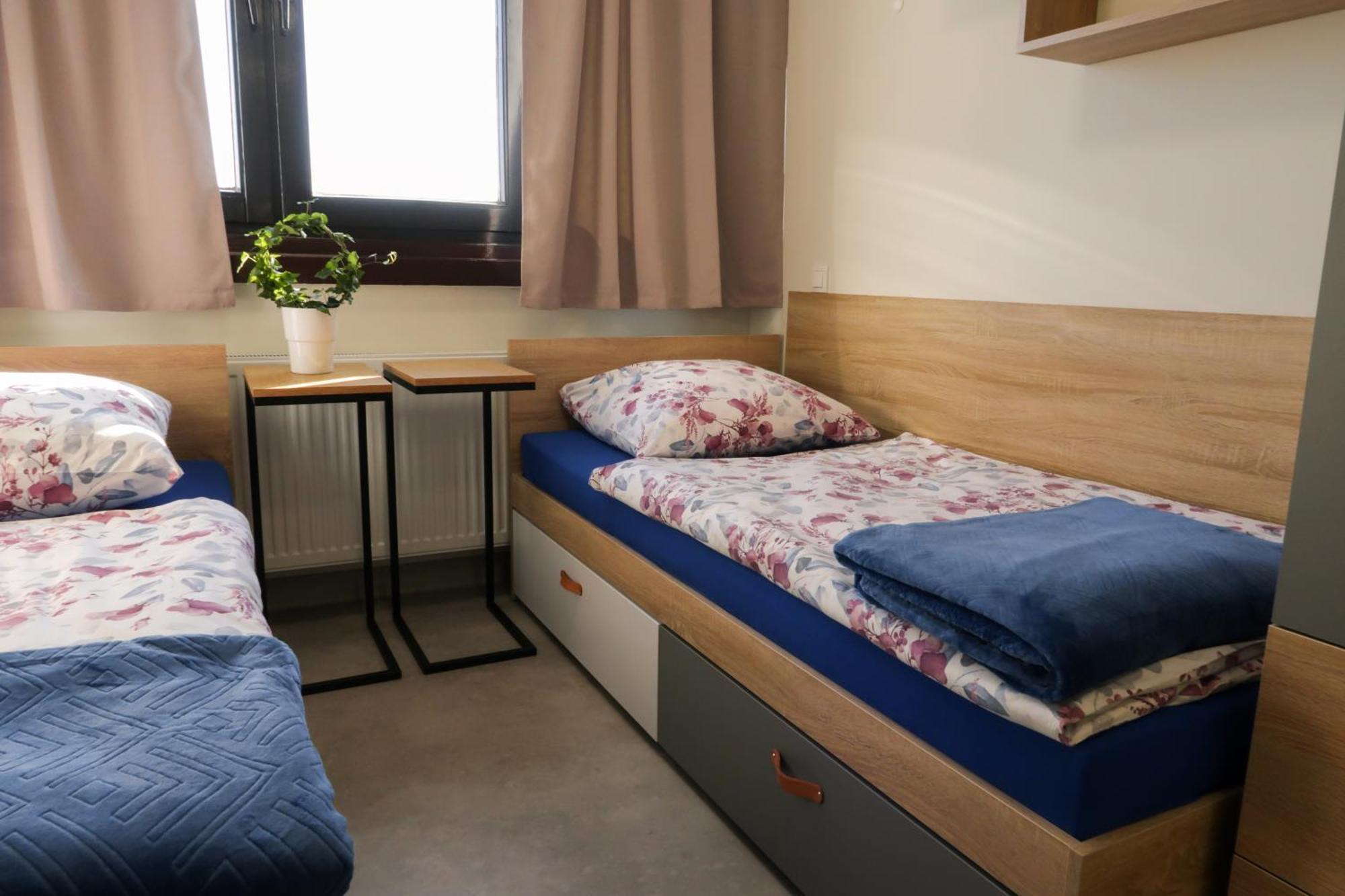 Dom Studencki Arka Hostel Вроцлав Екстериор снимка